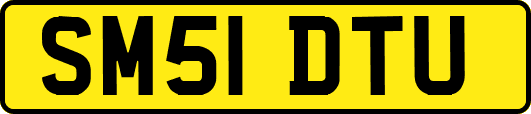 SM51DTU