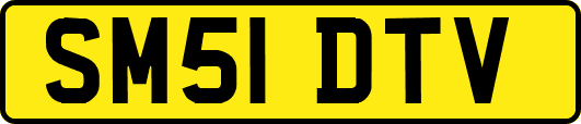 SM51DTV