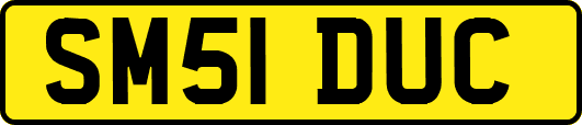 SM51DUC