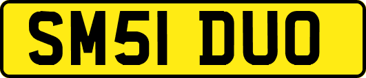 SM51DUO