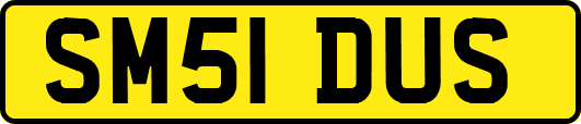 SM51DUS