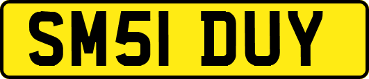 SM51DUY