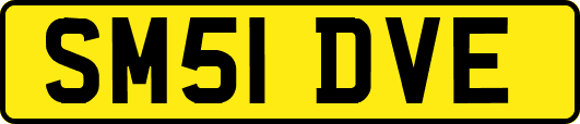 SM51DVE