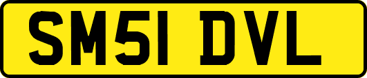 SM51DVL