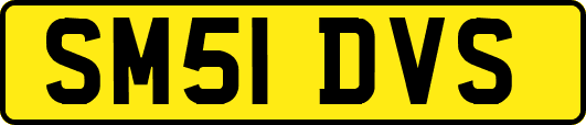 SM51DVS