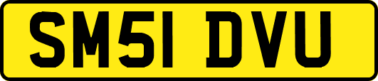 SM51DVU