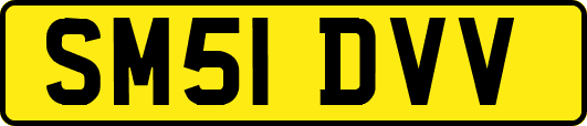 SM51DVV