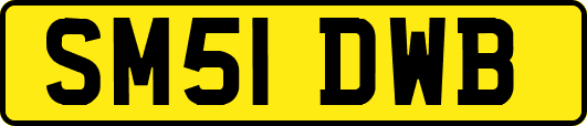 SM51DWB