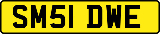 SM51DWE