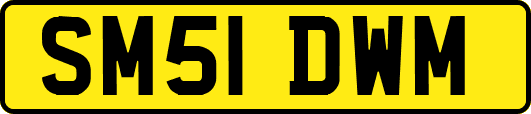 SM51DWM