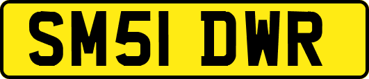 SM51DWR