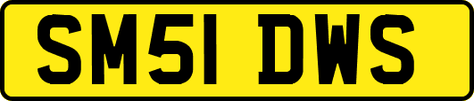 SM51DWS