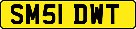 SM51DWT