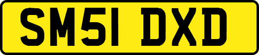 SM51DXD