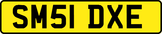 SM51DXE
