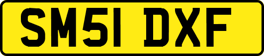 SM51DXF