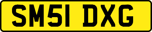 SM51DXG