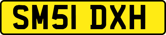 SM51DXH