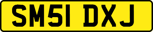 SM51DXJ