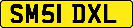 SM51DXL