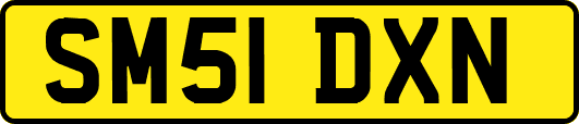 SM51DXN