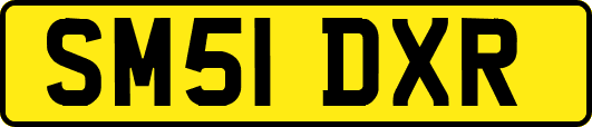 SM51DXR