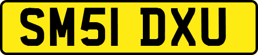 SM51DXU