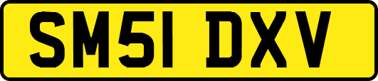 SM51DXV