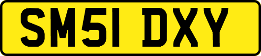 SM51DXY