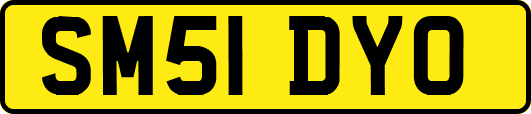 SM51DYO