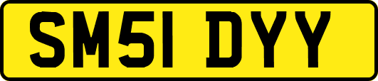 SM51DYY