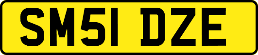 SM51DZE