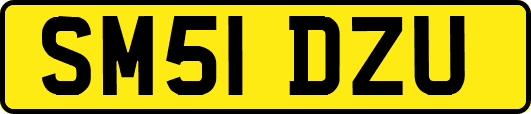 SM51DZU