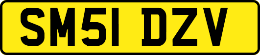 SM51DZV