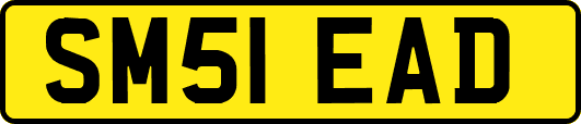SM51EAD