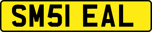SM51EAL