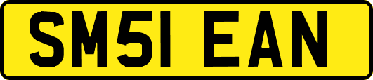 SM51EAN