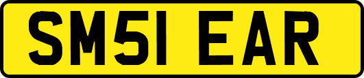 SM51EAR