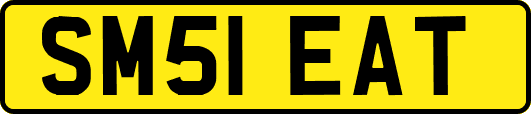 SM51EAT