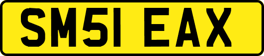 SM51EAX