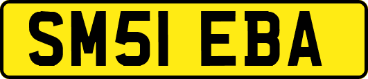 SM51EBA