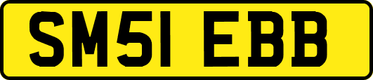 SM51EBB