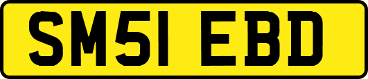 SM51EBD