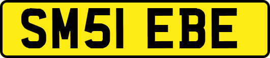 SM51EBE