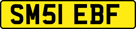 SM51EBF
