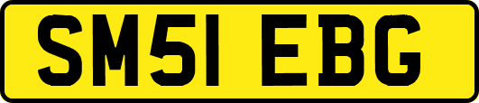 SM51EBG