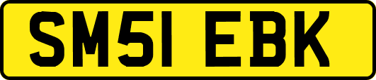 SM51EBK