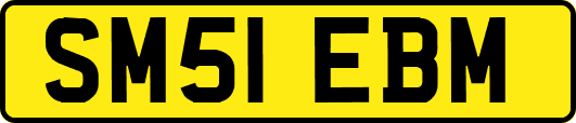 SM51EBM
