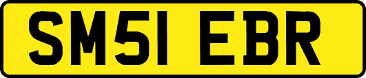 SM51EBR