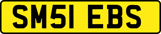 SM51EBS